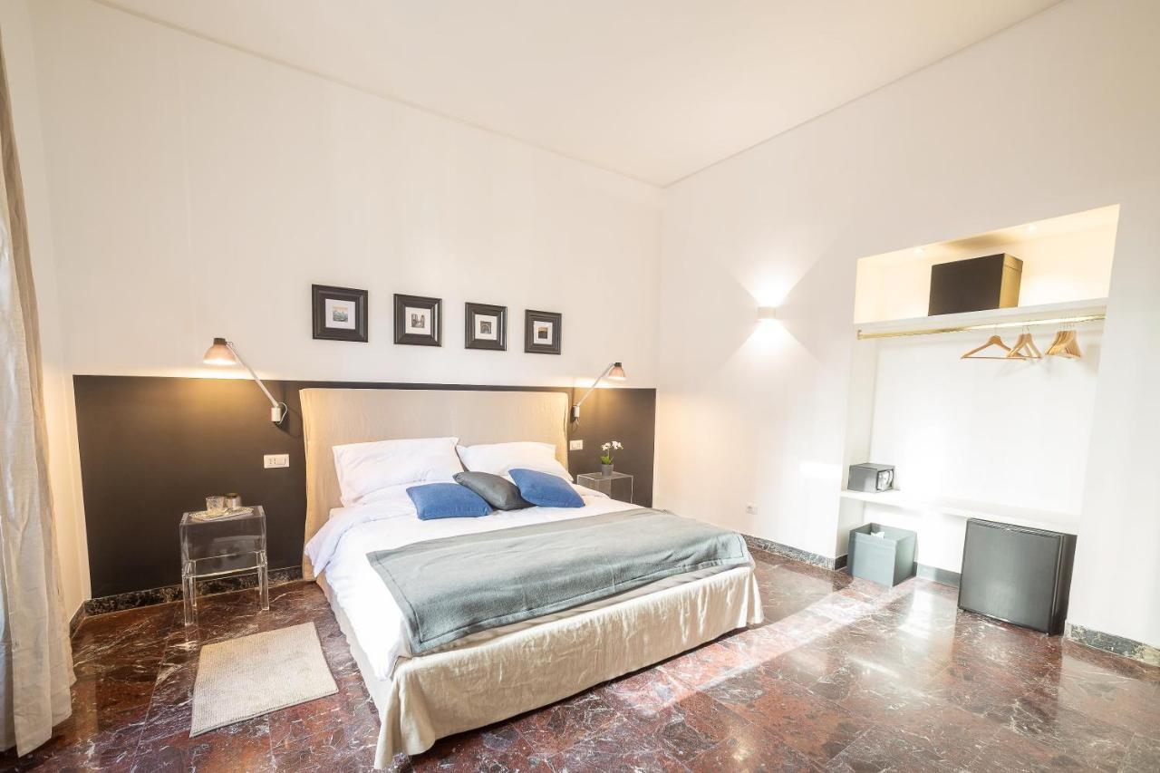 Gasthuis Lombardia40 Luxury Rome