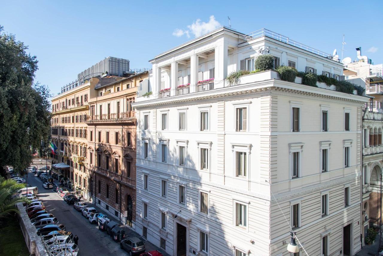 Gasthuis Lombardia40 Luxury