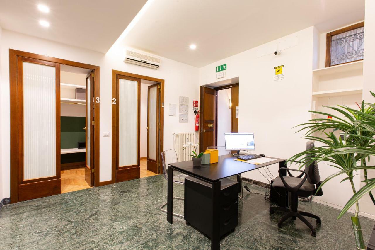 Lombardia40 Luxury Gasthuis 2*