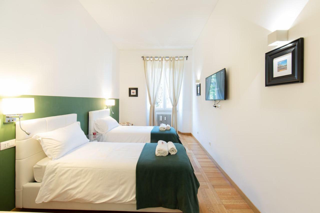 Gasthuis Lombardia40 Luxury