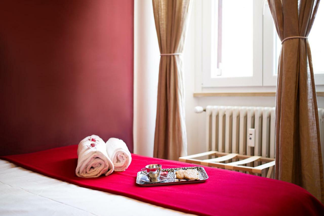 Gasthuis Lombardia40 Luxury 2*