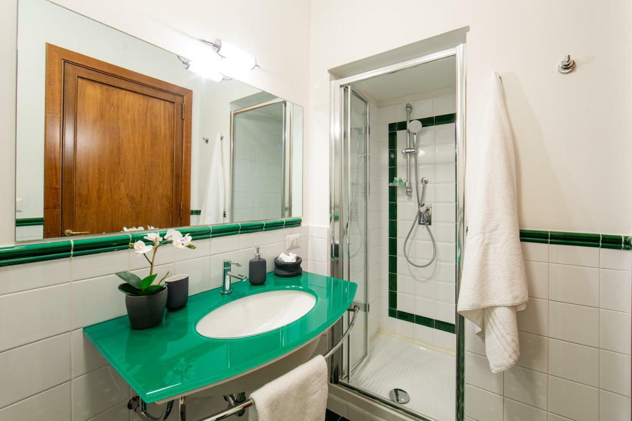 Gasthuis Lombardia40 Luxury Rome