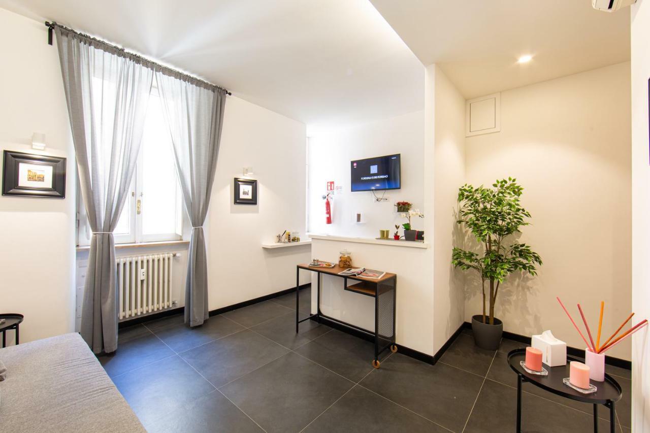 Gasthuis Lombardia40 Luxury