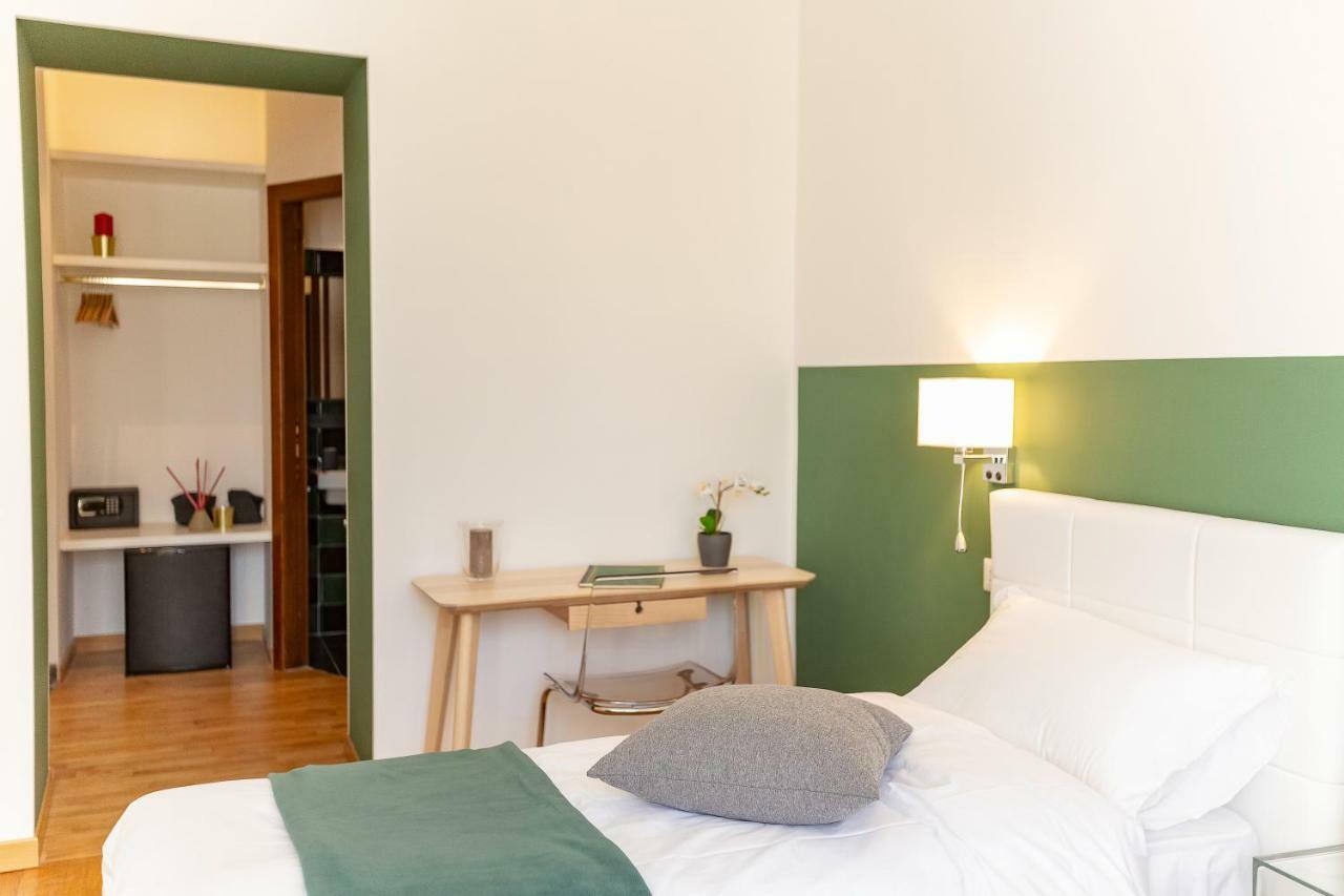 Gasthuis Lombardia40 Luxury 2*